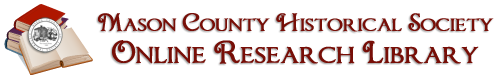 Mason County Research